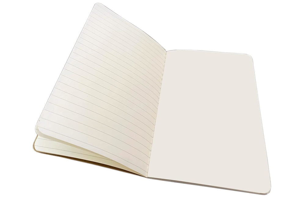 Jade Mosinski Journals & Notebooks - Jade Mosinski Bee Set of 3 Mini Notebooks