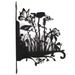 Jardinopia Garden Decor - Wild Meadow Decorative Garden Hanging Basket Bracket - Various Styles