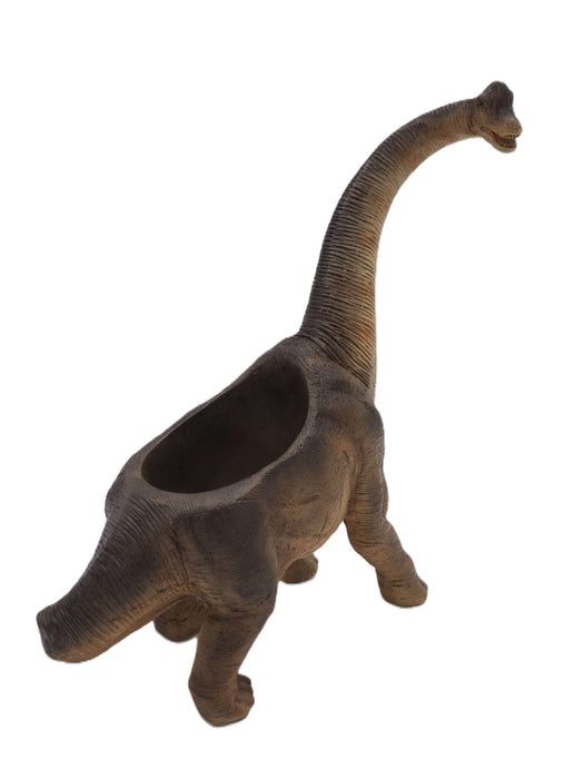 Jardinopia Indoor Plant Pots - Dinosaur Planter - Brachiosaurus