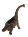 Jardinopia Indoor Plant Pots - Dinosaur Planter - Brachiosaurus