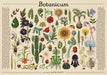 Katie Scott Games - Botanicum 1000 Piece Jigsaw Puzzle