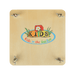 Kids in the Garden - Traditional Flower Press for Kids