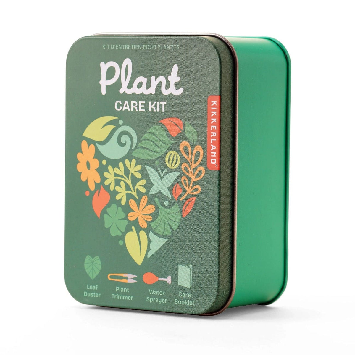 Kikkerland Mini Plant Care Kit — Gardening Gifts Co