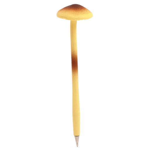 Kikkerland Journals & Notebooks - Mushroom Pen