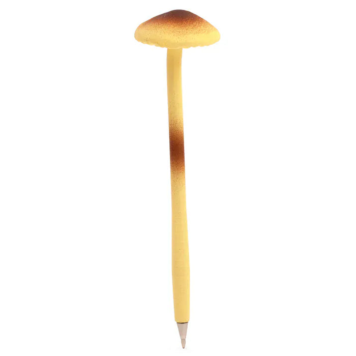 Kikkerland Journals & Notebooks - Mushroom Pen