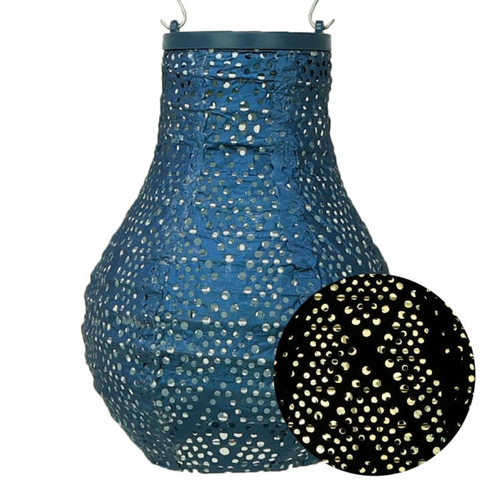Lumiz Garden Decor - Petrol Bulb Lumiz Solar Lanterns