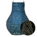 Lumiz Garden Decor - Petrol Bulb Lumiz Solar Lanterns
