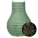 Lumiz Garden Decor - Sage Bulb Lumiz Solar Lanterns