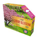 Madd Capp Games - I Am Cherry Blossom -Tree Shaped 1000 Piece Jigsaw Puzzle