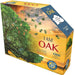Madd Capp Games - I Am Oak -Tree Shaped 1000 Piece Jigsaw Puzzle
