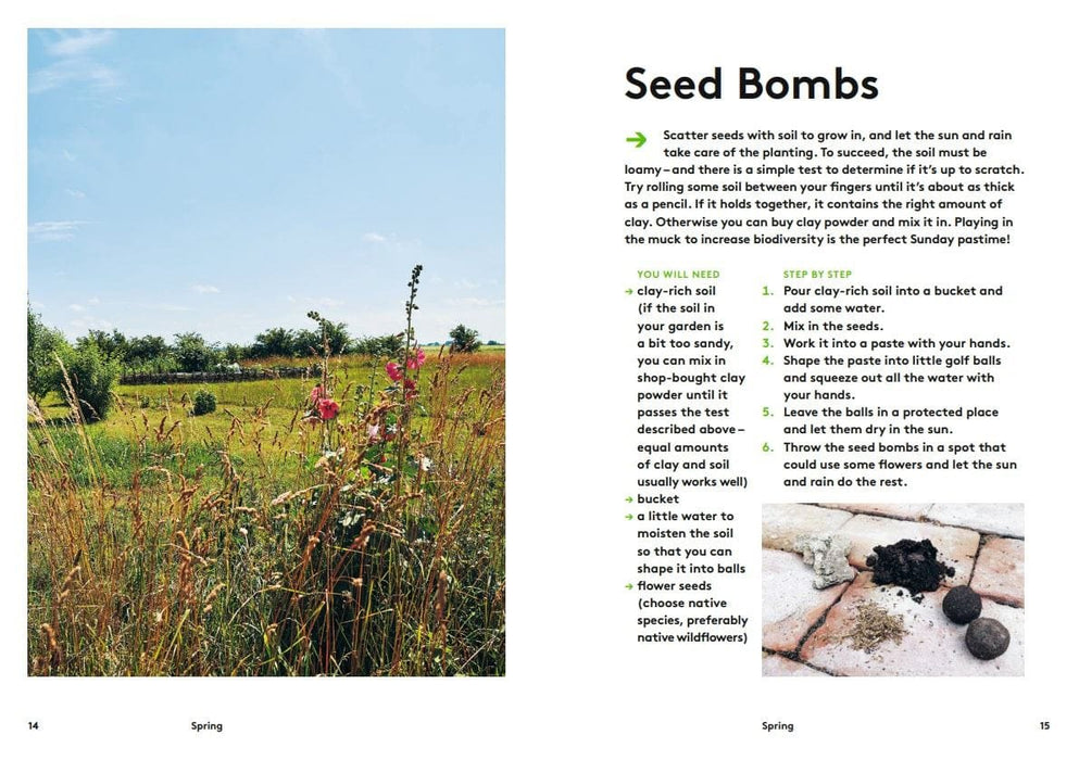 Murdoch Books Books - Garden Hacks
