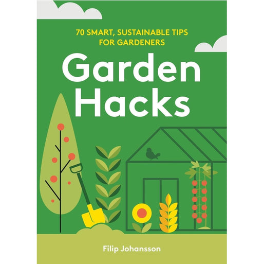 Murdoch Books Books - Garden Hacks