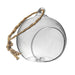 Nicola Spring Plant Terrariums - Hanging Glass Terrarium - Small Sizes