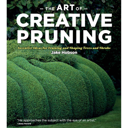 Niwaki Books - The Art of Creative Pruning