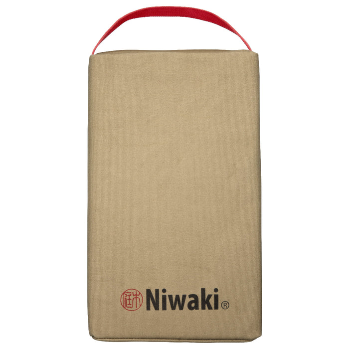 Niwaki Garden Kneeling Pads - Niwaki Garden Kneeler