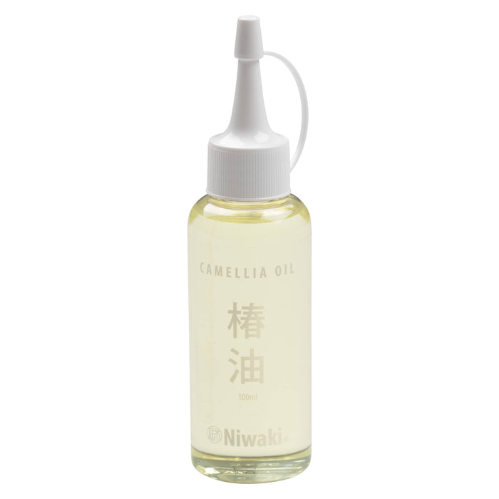 Niwaki Garden Tools & Equipment - Niwaki Camellia Oil