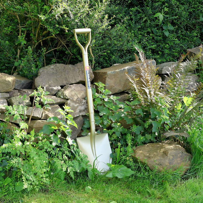 Niwaki Garden Tools & Equipment - Niwaki Golden Spade