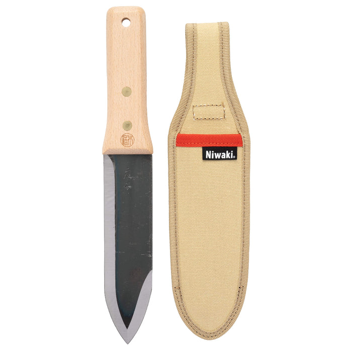 Niwaki Garden Tools & Equipment - Niwaki Hori Hori Pro