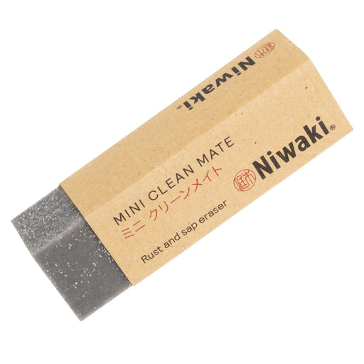 Niwaki Garden Tools & Equipment - Niwaki Mini Clean Mate