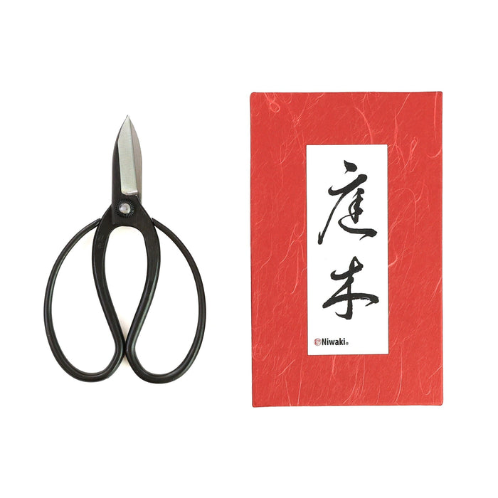 Niwaki Garden Tools & Equipment - Niwaki Sentei Garden Scissors