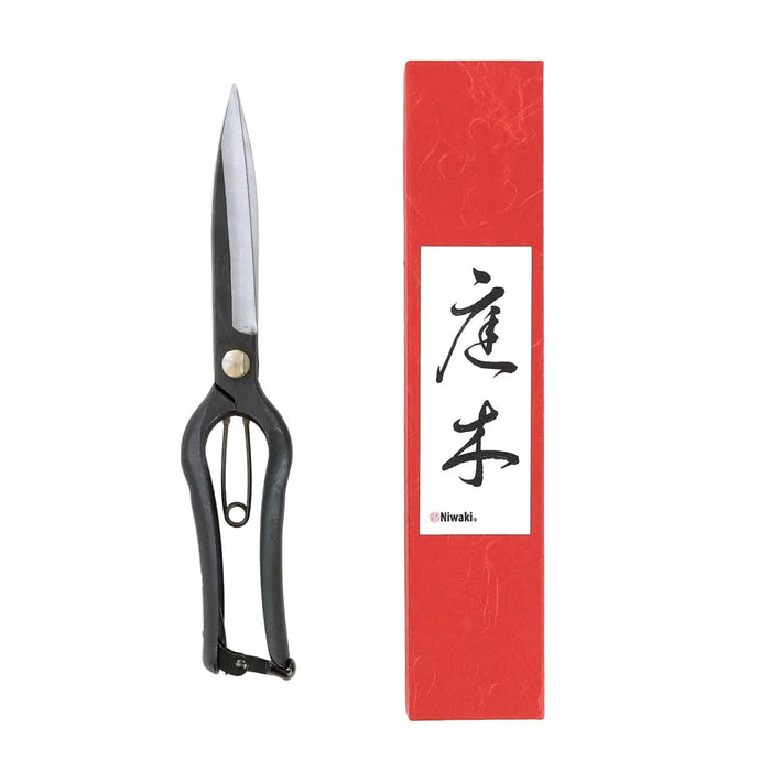 Niwaki Garden Tools & Equipment - Niwaki Sentei Topiary Clippers