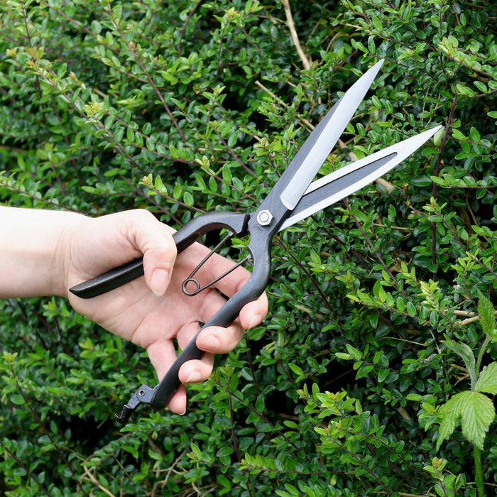 Niwaki Garden Tools & Equipment - Niwaki Sentei Topiary Clippers