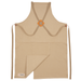Niwaki Gardening Aprons & Tool Belts - Niwaki Split Front Apron