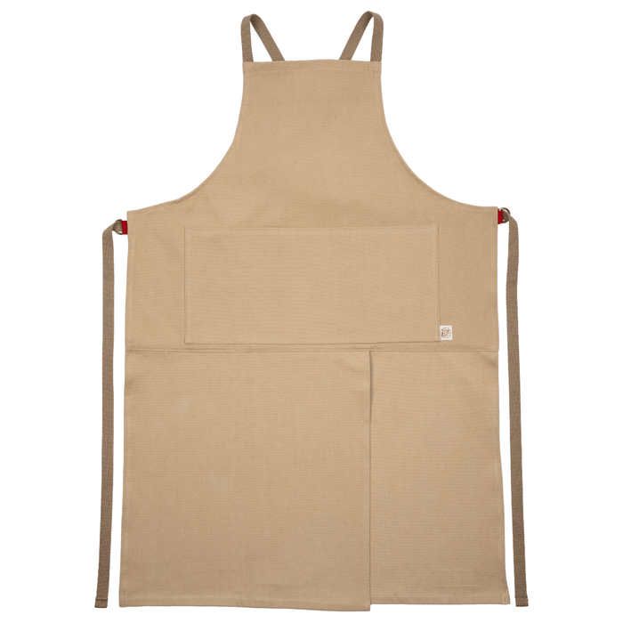 Niwaki Gardening Aprons & Tool Belts - Niwaki Split Front Apron