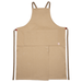 Niwaki Gardening Aprons & Tool Belts - Niwaki Split Front Apron