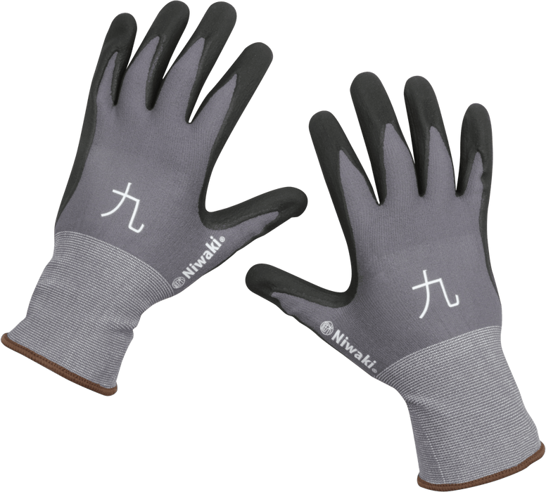 Niwaki Gardening Gloves - Large Niwaki Gardening Gloves