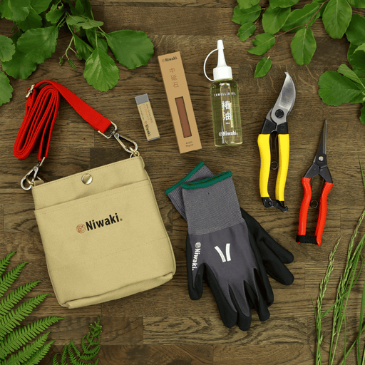 Niwaki Gift Hampers - Niwaki Luxury Gardening Gift Hamper