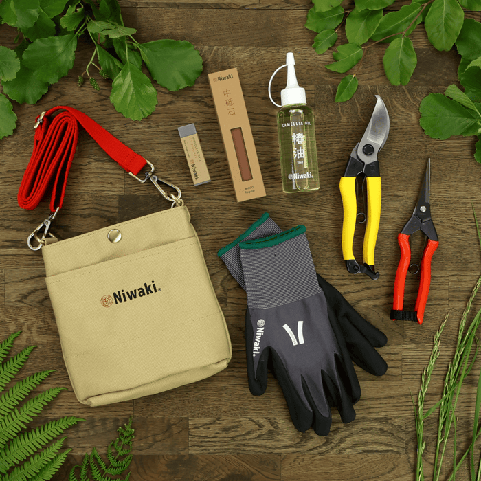Niwaki Gift Hampers - Niwaki Luxury Gardening Gift Hamper