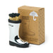 Paddywax Indoor Decor - Chrome Wellington Boot Matchstick Holder