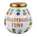 Pot of Dreams Indoor Decor - Pot of Dreams Money Box - Gardening Fund