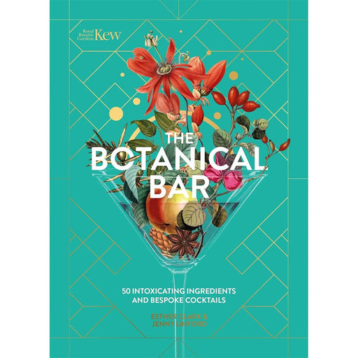 Royal Botanic Gardens, Kew Books - KEW The Botanical Bar