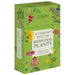 Royal Botanic Gardens, Kew Card Decks - Kew Cabinet Full of Medicinal Plants Card Deck