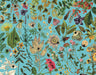 Royal Botanic Gardens, Kew Games - KEW Healing Plants 1000 Piece Jigsaw Puzzle