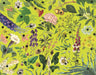 Royal Botanic Gardens, Kew Games - KEW Poisonous Plants 1000 Piece Jigsaw Puzzle