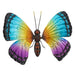 Shudehill Garden Decor - Metallic Butterflies