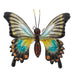 Shudehill Garden Decor - Metallic Butterflies
