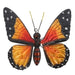 Shudehill Garden Decor - Metallic Butterflies