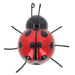 Shudehill Garden Decor - Metallic Traditional Ladybirds