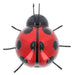 Shudehill Garden Decor - Metallic Traditional Ladybirds