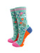 Sock Talk Socks - Women's Socks - Number 1 Mum