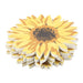 Something Different Decor - Sunflower Coaster Set