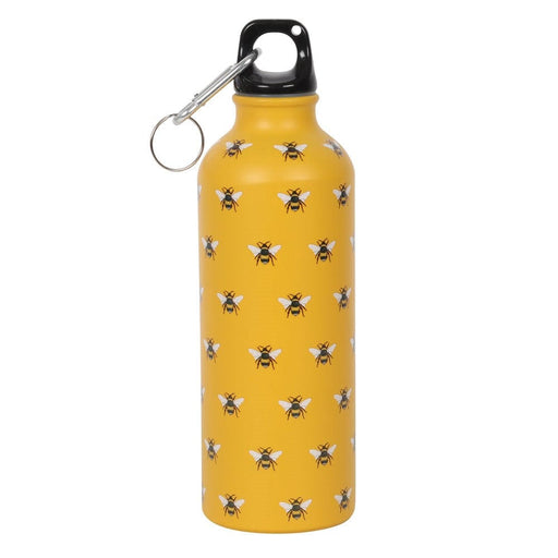 Something Different Enamel Mugs - Bee Water Bottle