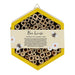 Something Different Garden Decor - Wooden Honeycomb Bee House