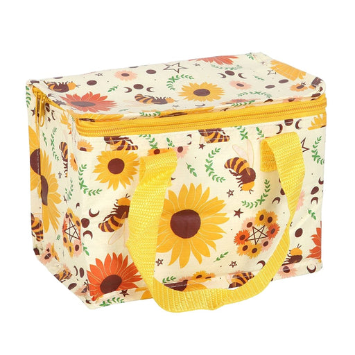 Something Different Garden Storage & Organisation - Gardener's Lunch Bag - Bee Radiant