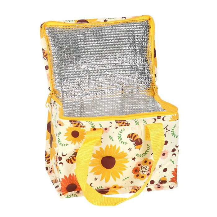 Something Different Garden Storage & Organisation - Gardener's Lunch Bag - Bee Radiant