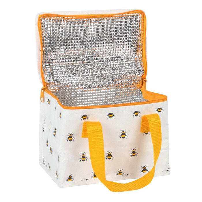 Something Different Garden Storage & Organisation - Gardener's Lunch Bag - Bees